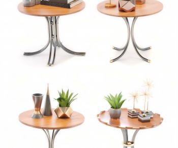 Modern Side Table/corner Table-ID:330586911