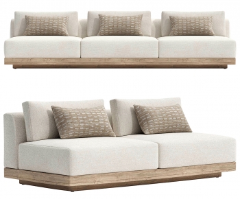 Modern A Sofa For Two-ID:710959474