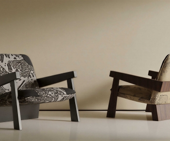 Modern Lounge Chair-ID:289681914
