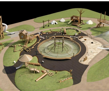Modern Playground-ID:754374035