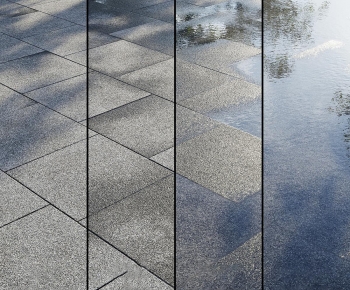 Modern Floor Tile-ID:488351112