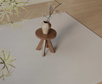 Modern Side Table/corner Table-ID:911995892