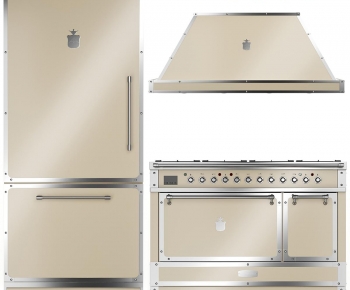 Modern Home Appliance Refrigerator-ID:153867014