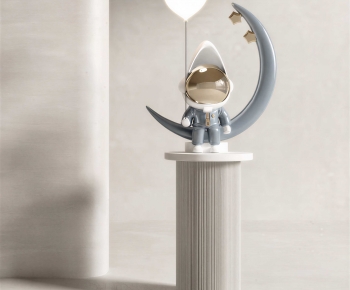 Modern Sculpture-ID:233789929