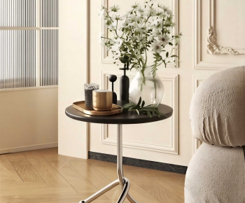 Modern Side Table/corner Table-ID:362196929