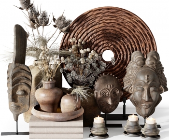 Modern Decorative Set-ID:771241906