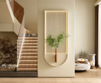 Modern Glass Screen Partition-ID:882354977