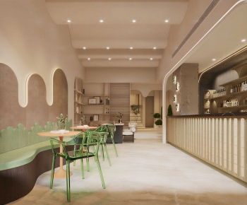 Wabi-sabi Style Cafe-ID:436485058