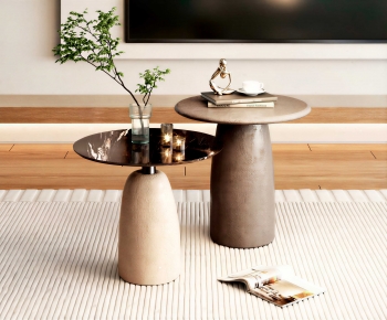 Modern Side Table/corner Table-ID:484730016