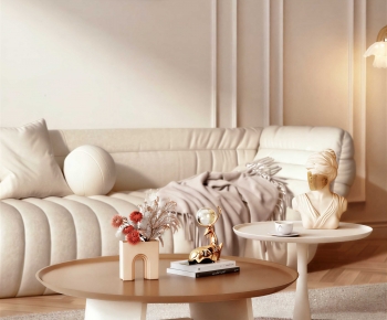 Modern Coffee Table-ID:564589592