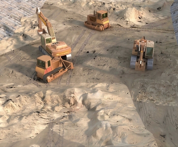 Modern Industrial Equipment-ID:673093085