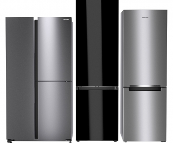Modern Home Appliance Refrigerator-ID:856156112
