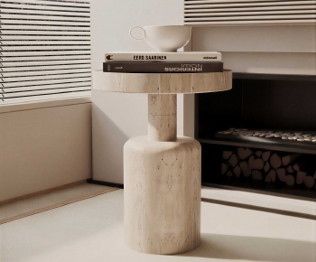 Modern Side Table/corner Table-ID:561450003
