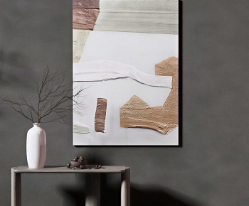 Wabi-sabi Style Painting-ID:768573053