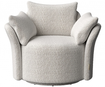 Modern Single Sofa-ID:967823981