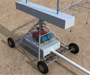 Modern Industrial Equipment-ID:896609076