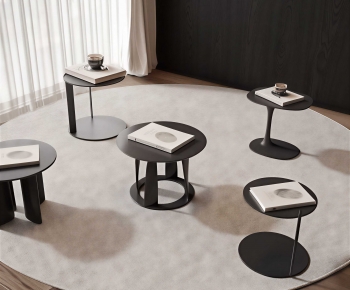 Modern Side Table/corner Table-ID:407943967