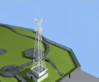 Modern Industrial Equipment-ID:588110929