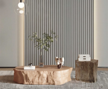 Modern Coffee Table-ID:751914024