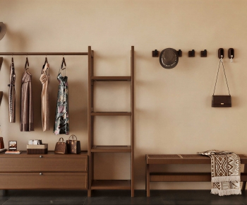 Modern Coat Hanger-ID:505158907