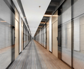 Modern Office Aisle-ID:218611002
