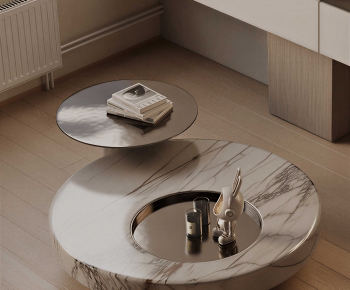 Modern Coffee Table-ID:363298894