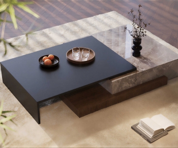 Modern Coffee Table-ID:731978895