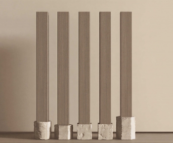 New Chinese Style Column-ID:632745981