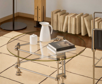Modern Coffee Table-ID:831929926