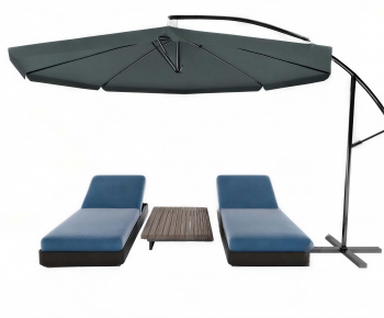 Modern Recliner-ID:395941022