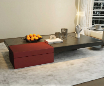 Modern Coffee Table-ID:294173965