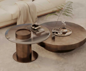Modern Coffee Table-ID:818519684