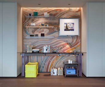 Modern Shelving-ID:610368014