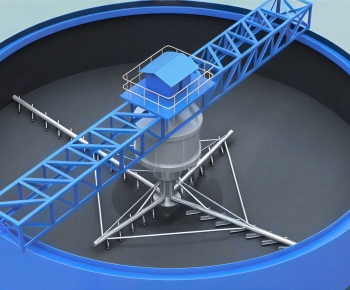 Modern Industrial Equipment-ID:343375924