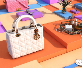 Modern Lady's Bag-ID:106890293