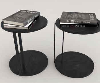 Modern Side Table/corner Table-ID:994317052