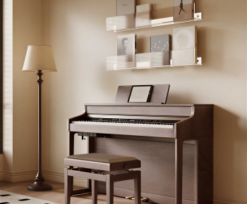 Modern Piano-ID:941121109