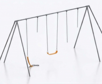 Modern Equipment For Children-ID:779819975