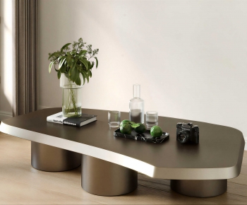 Modern Coffee Table-ID:470433952