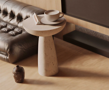Modern Side Table/corner Table-ID:691019062