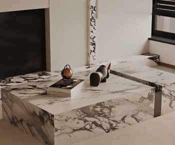 Modern Coffee Table-ID:426538942
