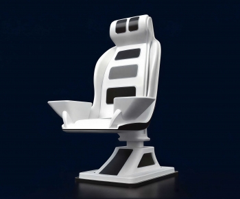 Modern Communal Chair-ID:939605004