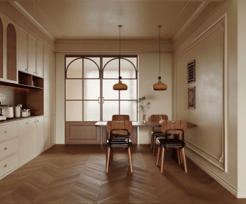 Modern Dining Room-ID:353678942