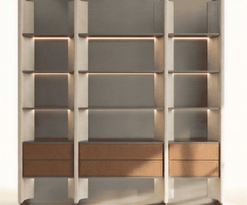 Modern Bookcase-ID:932696106
