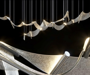 Modern Droplight-ID:902489901