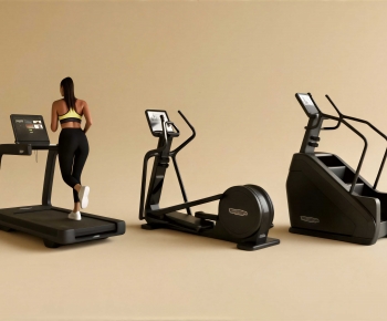 Modern Fitness Equipment-ID:261545909