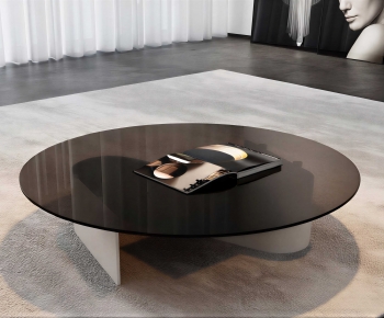 Modern Coffee Table-ID:132699976