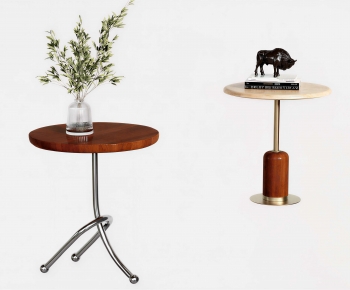 Modern Side Table/corner Table-ID:244610071