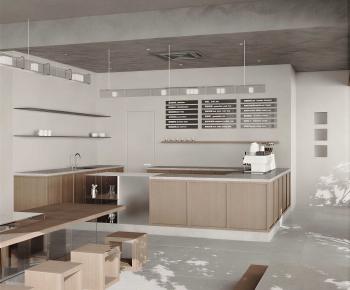Modern Cafe-ID:427820783