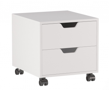 Modern Bedside Cupboard-ID:374494085
